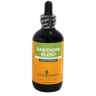 Hawthorn Blend - My Village Green